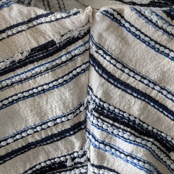 Zara tweed-like mini skirt - Picture 5 of 5